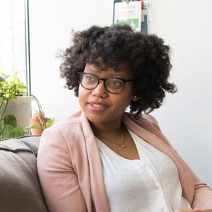 Meet your Posher, Katelynn